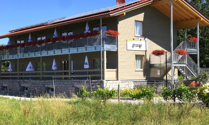 Baden-Baden Casa | Die Wein Bleibe