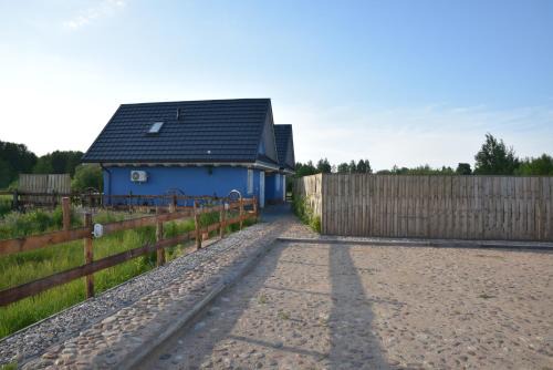 Bialowieza Villa | Diedushka Noclegi