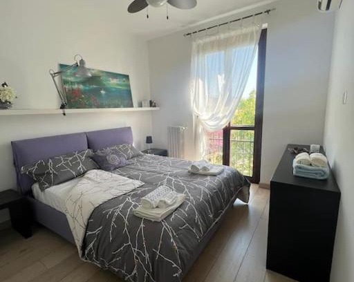 Vedano al Lambro Apartamento | Diego's Apartment - Monza Park