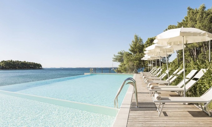 Biograd na Moru Complejo | Dieholidaybucht