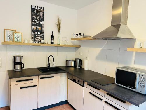 Wurster Nordseekuste Apartamento | Diek Hus