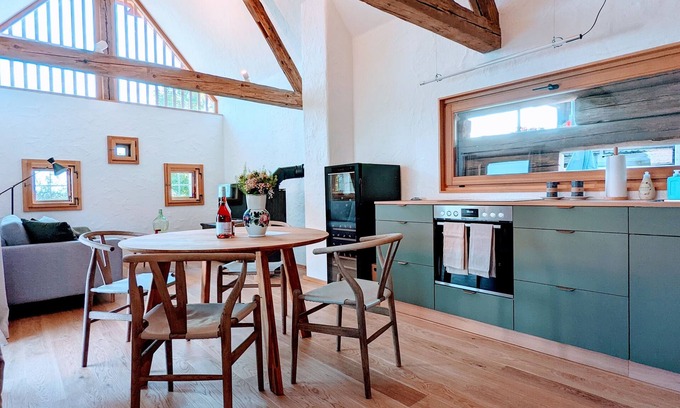 Stainz Chalet De Esquí | dieKELLERSTÖCKL - typical styrian chalet in the Schilcher wine region