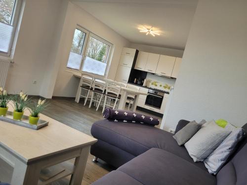 Minsen Casa | Dieken's Huus