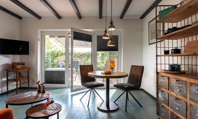 Greetsiel Casa | Diekwiefke