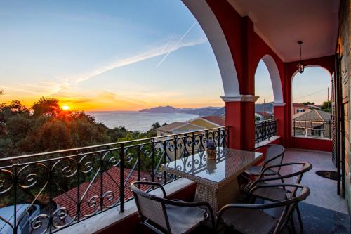 Pentati Apartamento | Dielino Amazing Sunset View