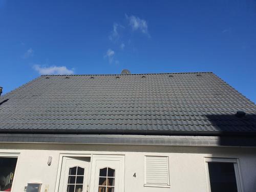 Germete Apartamento | Diemel-Luxus-Hotel