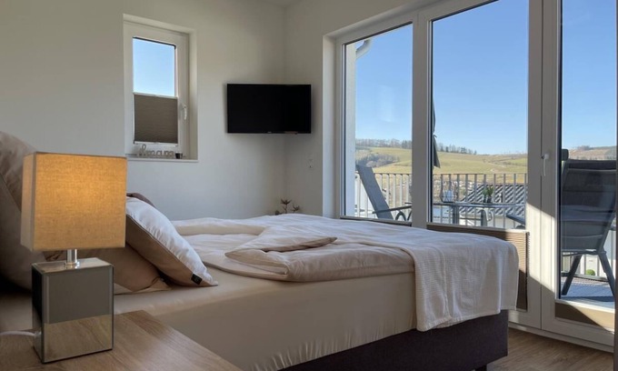 Heringhausen Casa | Diemelblick 18