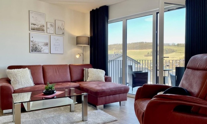 Heringhausen Casa | Diemelblick 25 - Seeperle