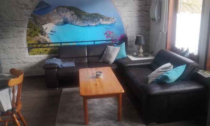 Stammen Apartamento | Diemelblick2022