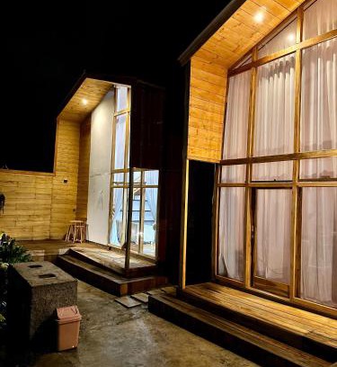 Dieng Casa | Dieng Faeyza Homestay