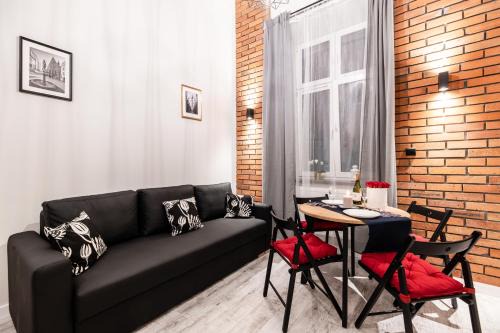 Stradom Apartamento | Dietla 32 Residence - ideal location in the heart of Krakow, between Main Square and Kazimierz District