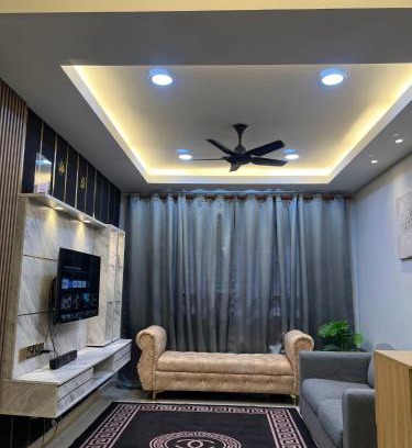 Kampung Ladang Tok Pelam Apartamento | Dieyra Homestay