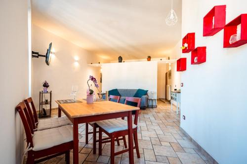 Tivoli Apartamento | Difa's Home Tivoli centro