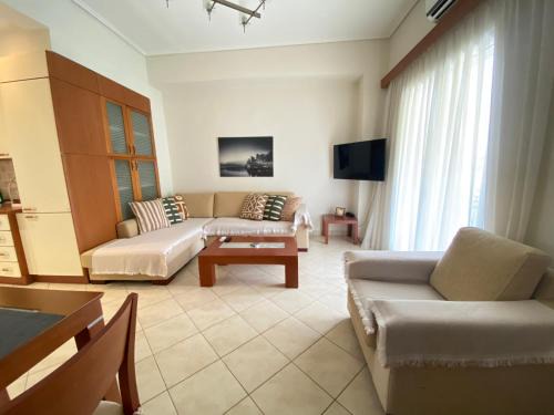 Agios Andreas Apartamento | DiFan Sea Homes A5