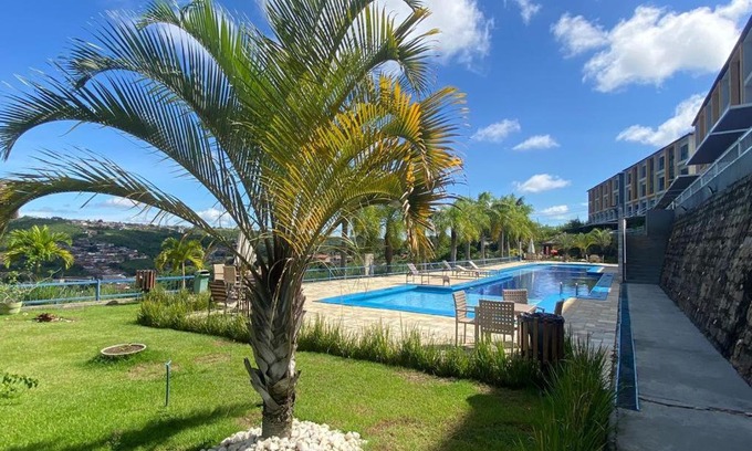 Bananeiras Apartamento | Diferenciado apartamento em Bananeiras
