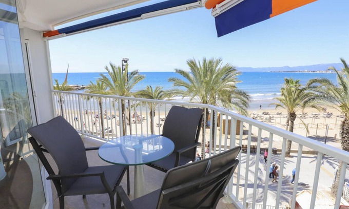 Centro de Salou Apartamento | DIFFERENTFLATS BELLO HORIZONTE