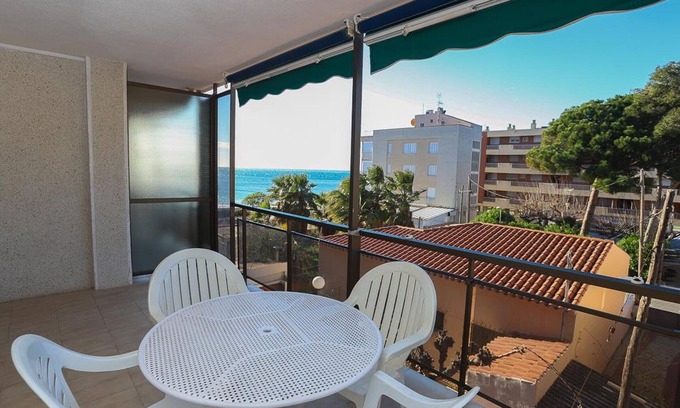 Vilafortuny Apartamento | DIFFERENTFLATS COSTA D' OR II