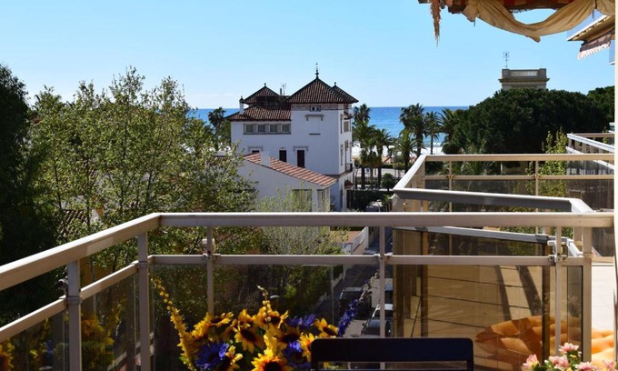 Centro de Salou Apartamento | DIFFERENTFLATS Palafox