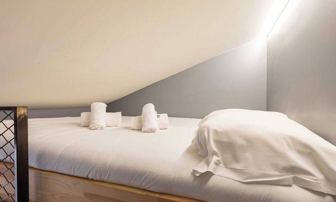 Lyon City Centre Apartamento | Dify Bonald - Quai du Rhone