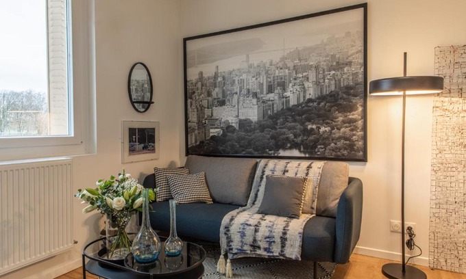 Parilly Apartamento | DIFY Industriel - Parilly