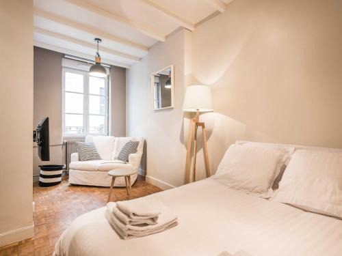 Perrache Apartamento | DIFY Studio - Perrache Confluence