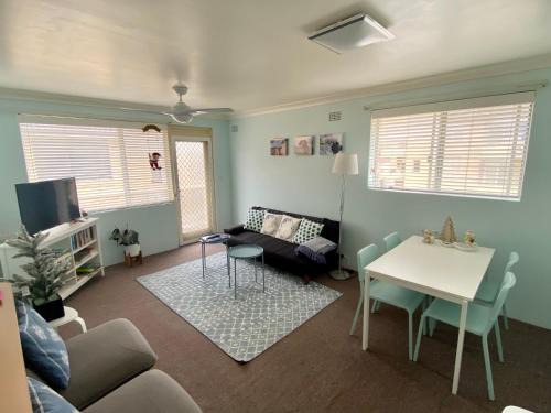 The Entrance Apartamento | Digby's Place - waterfront apartment