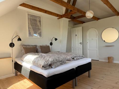 Vester Skerninge Cama Y Desayuno | Digebjerggaard Bed & Breakfast