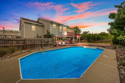 Sandbridge Casa | Diggity Dunes
