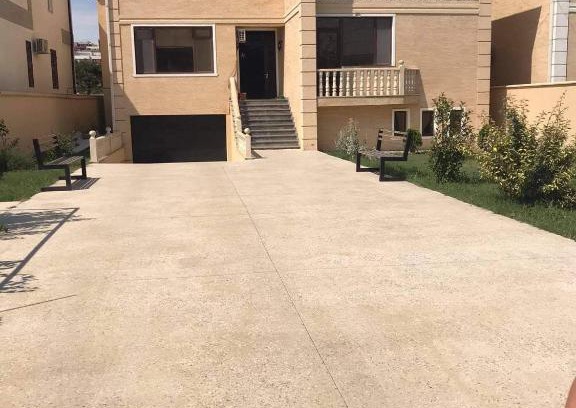 Vake-Saburtalo Villa | Digomi House