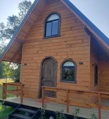 Villarrica Chalet De Esquí | Digueñe Pedregoso