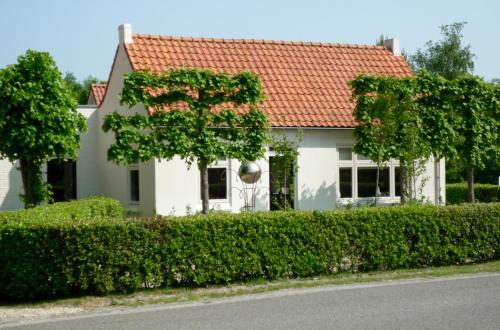 Ouddorp Casa | Dijkstelweg 30 - Ouddorp NOT INTENDED FOR COMPANY OR WORK-RELATED STAYS