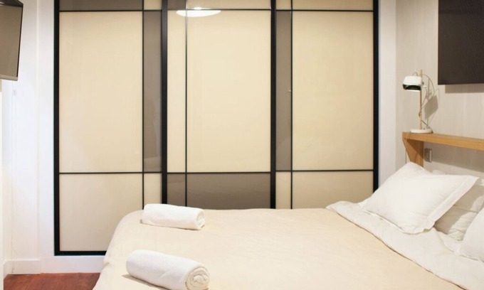 Centre Sud Apartamento | DIJONLABELLEADRESSE Grégory