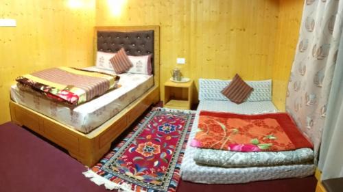Soshing Casa | Dikey khangsar residency