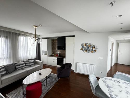 Mahmutbey Apartamento | dikkat çekmesini