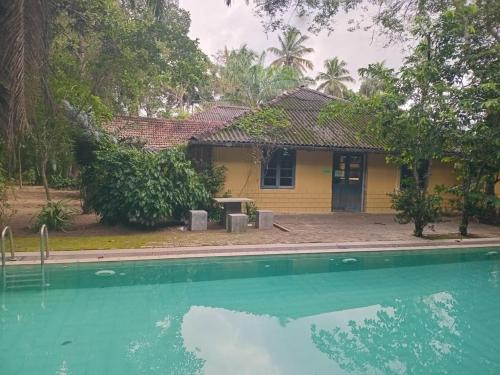 Kotadeniyawa Casa | Diklande Estate Bungalow