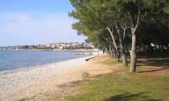 Zadar Hotel | Diklo Beach Rooms