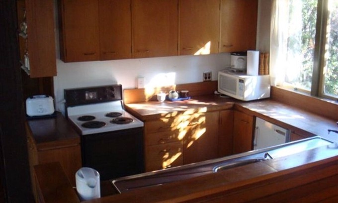St. Arnaud Casa | Diks Cottage, St Arnaud