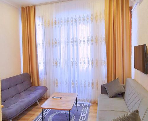 Old City Apartamento | Dila Apart Hotel