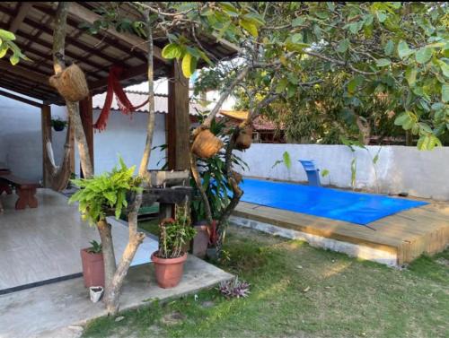 Marau Casa | Dila Beach House - Praia dos Algodões - Maraú