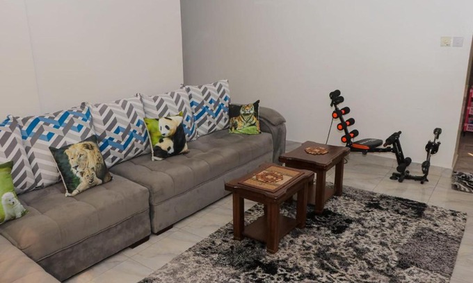 Mombasa Apartamento | Dileah place