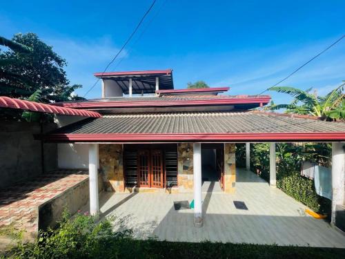 Pita Kotte Apartamento | Dileesha Apartmnet