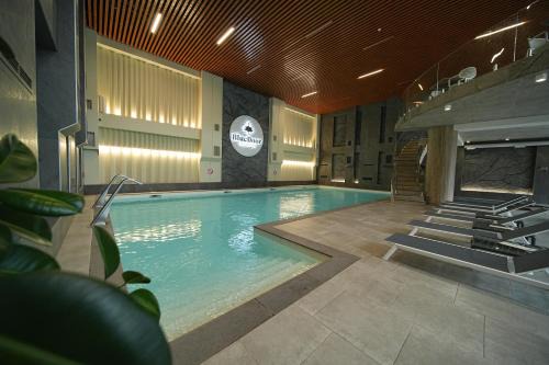 Dilijan Apartamento | Dili Town Resort and Spa