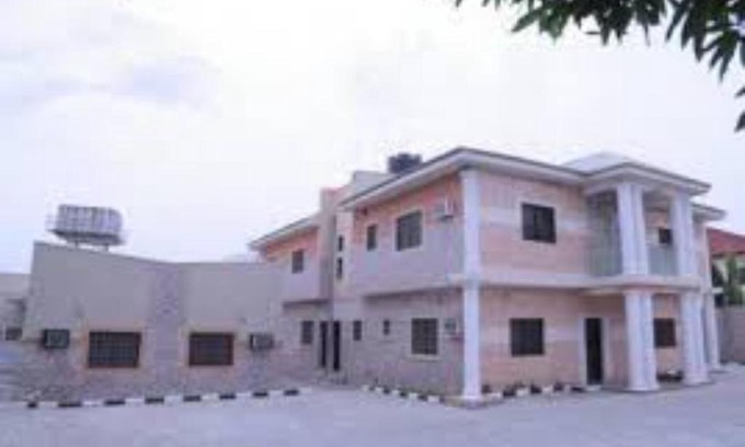 Jabi Casa | Dilida Guest Suites-standard