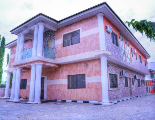 Jabi Hotel | Dilida Hotel