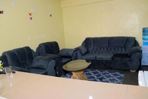 Nyahururu Apartamento | Diligence Homestays