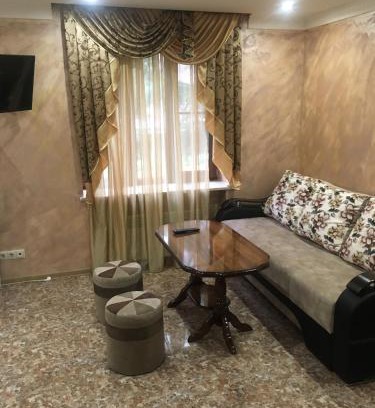 Dilijan Apartamento | DILIJAN Apartment