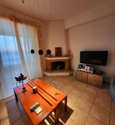 Dilesi Apartamento | Dilion Guest Apartment