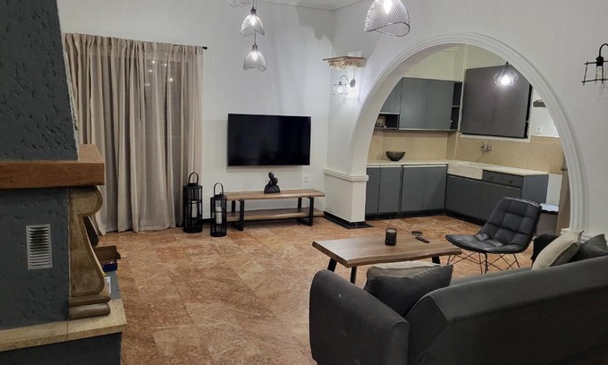 Dilesi Casa | Dilion Guest House