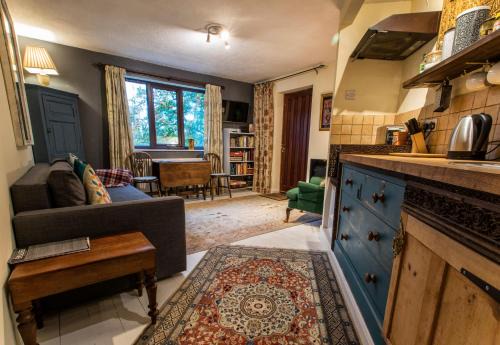 Glastonbury Apartamento | Dilkara Apartment Glastonbury