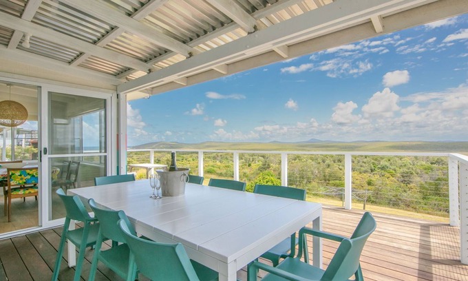 Angourie Casa | Dilkara - Angourie Ocean Views